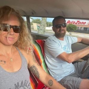 Meet your Posher, Greg